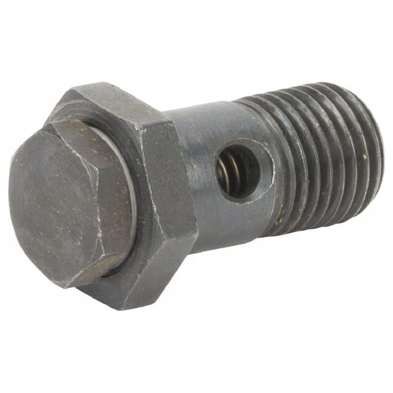933372 M14 Zetor overflow valve