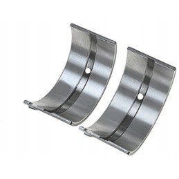 Set of two connecting rod bearings vpd1650