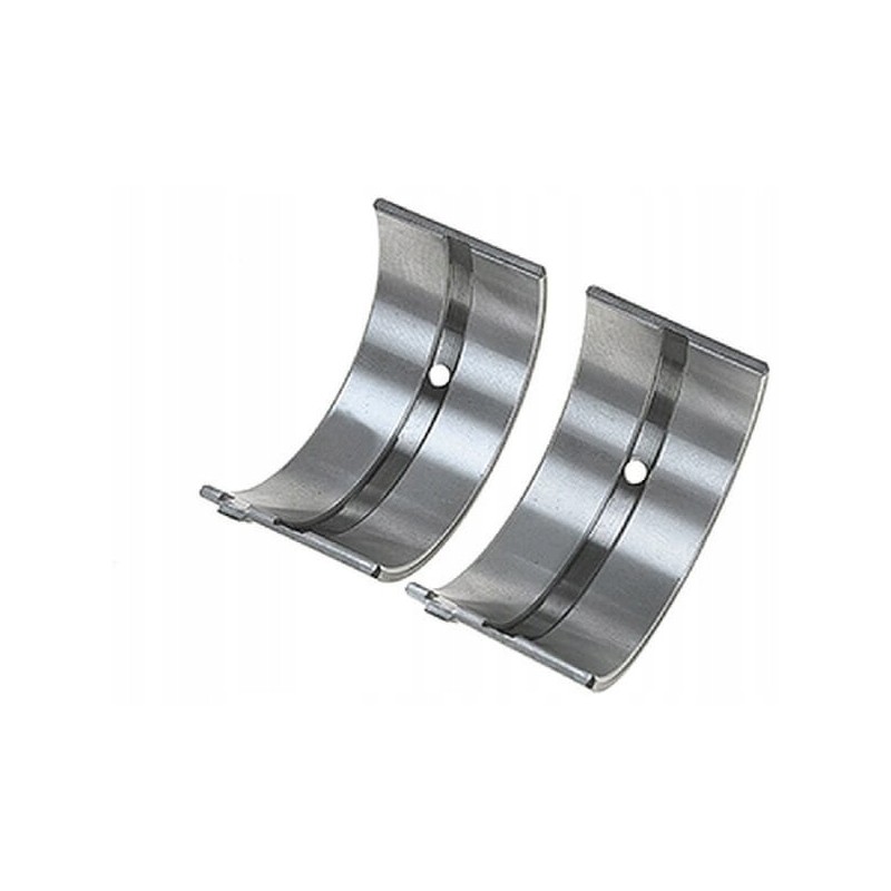 Set of two connecting rod bearings vpd1650
