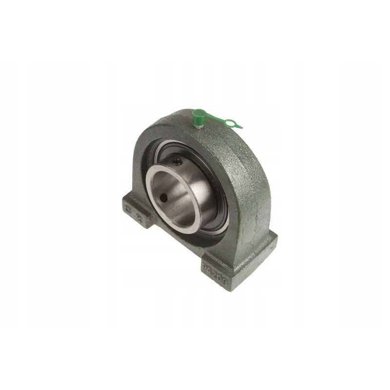 Ucpa209 cx bearing with housing