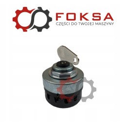 Ursus c 330 c 360 ignition switch