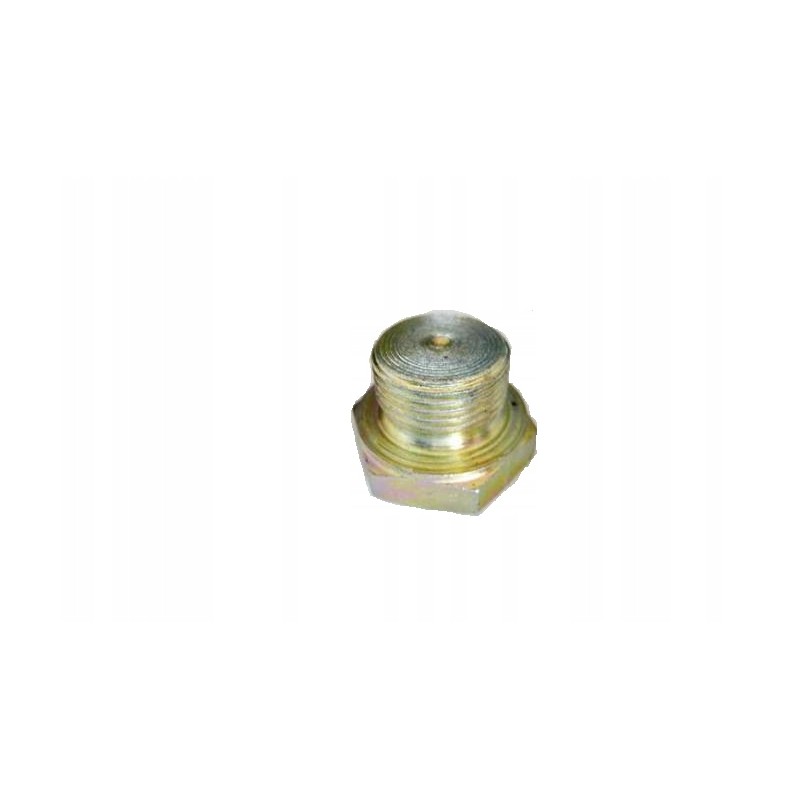 Oil pan cap t25