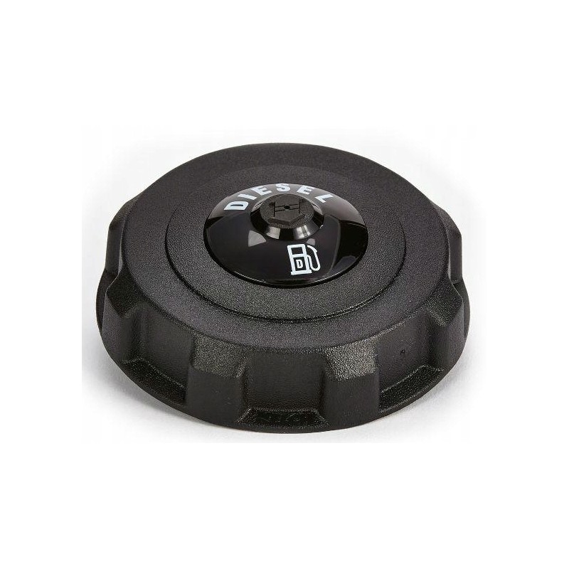 Fuel filler cap cnh 87700725 case new holland