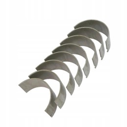 Set of connecting rod bearings 3134025k ursus mf4