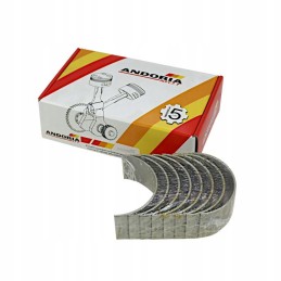 Set of connecting rod bearings 3134025k ursus mf4