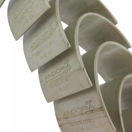 Set of connecting rod bearings 3134025k ursus mf4