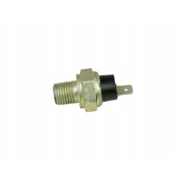 Emergency oil pressure sensor DADM