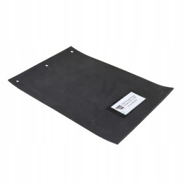 Rubber cover for Claas fan 210x300