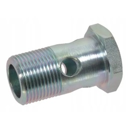 Overflow screw 3 4 bsp