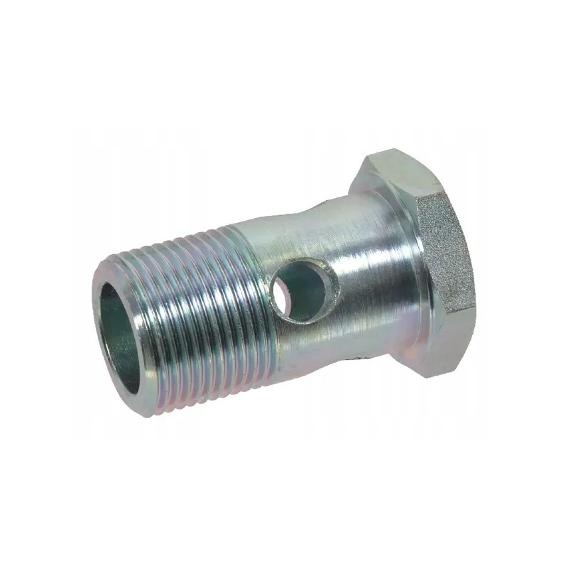 Overflow screw 3 4 bsp