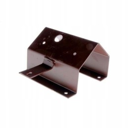 Left rear lamp bracket c 360