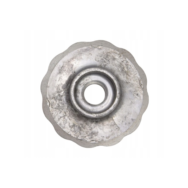 Lifting mechanism nut for c 360 c 385