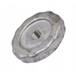 Lifting mechanism nut for c 360 c 385