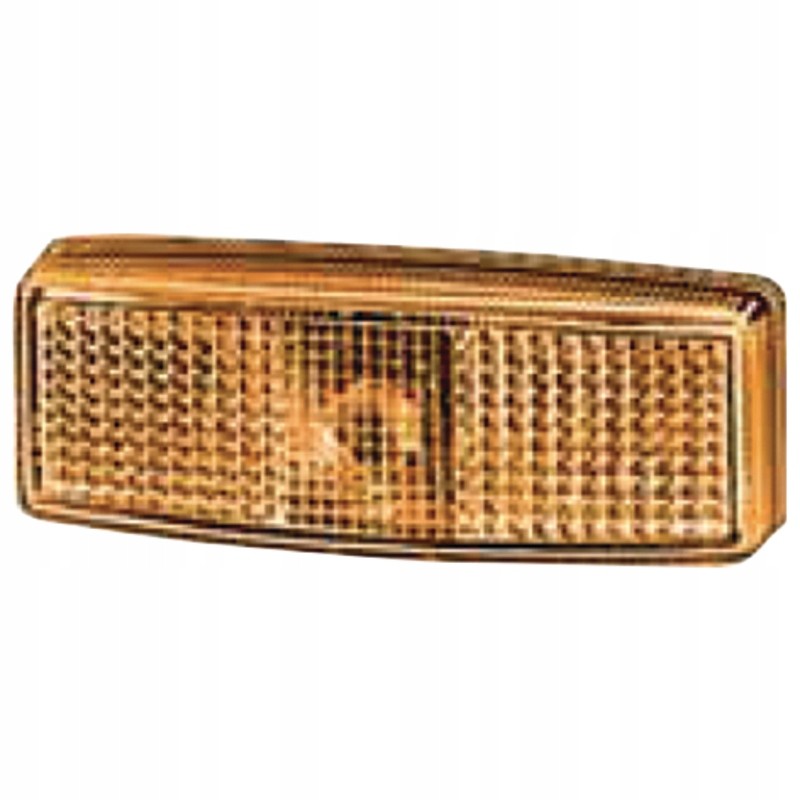 Side marker lamp 12v5wglls w5w