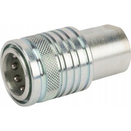 Quick connector socket skp f 1 2 internal thread