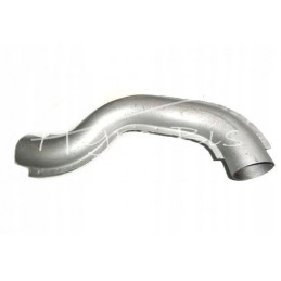 Air intake pipe C 360 Polish