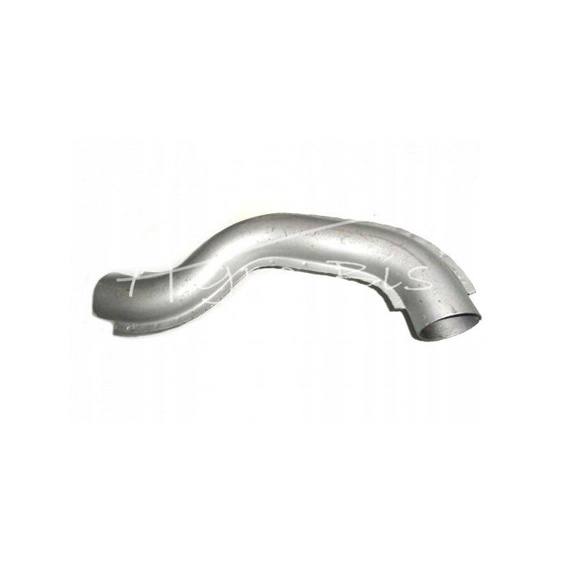 Air intake pipe C 360 Polish