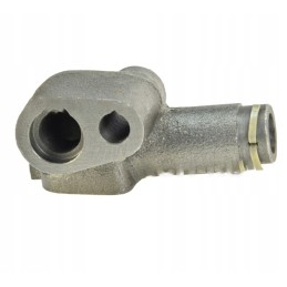 Oil pump valve for Perkins engines 736630m91 41