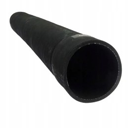 Bizon Fi 80 Andoria mot air filter suction hose