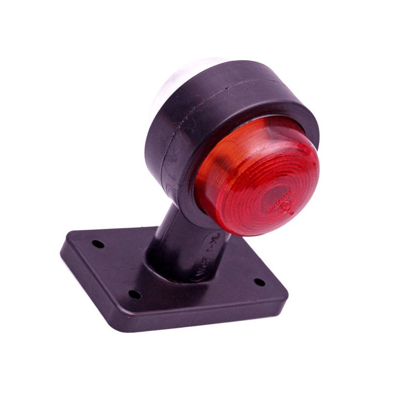 Side marker lamp w21 1 of you