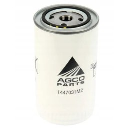 Massey Ferguson oil filter 1447031m2 original