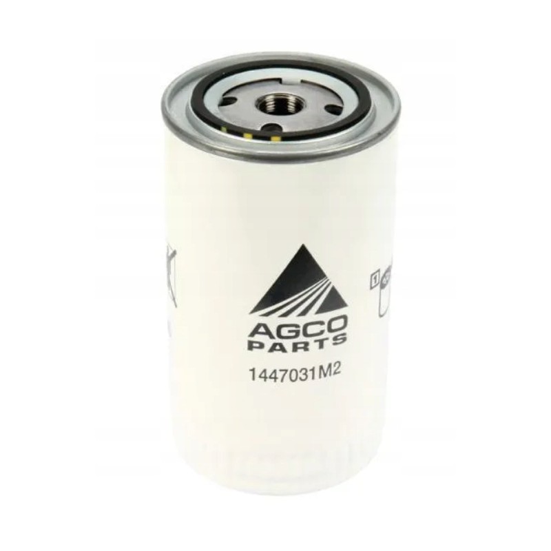 Massey Ferguson oil filter 1447031m2 original