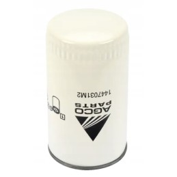 Massey Ferguson oil filter 1447031m2 original