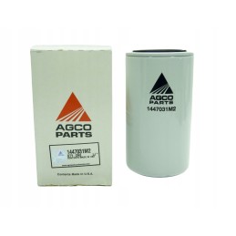 Massey Ferguson oil filter 1447031m2 original