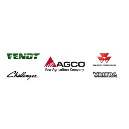 Massey Ferguson oil filter 1447031m2 original