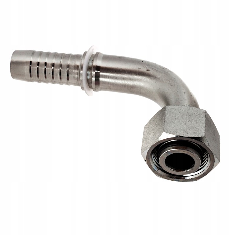 End cap m30x2 90 dn20 22l