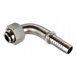 End cap m30x2 90 dn20 22l