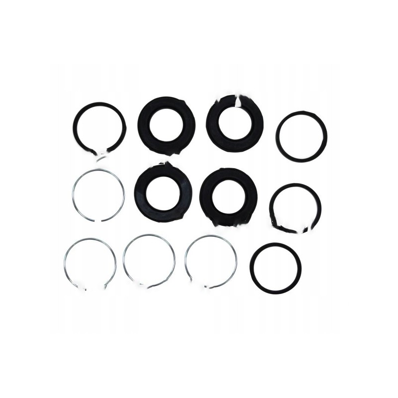Set of brake caliper seals for Zetor 93502