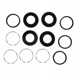 Set of brake caliper seals for Zetor 93502