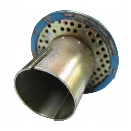 Head cover oil breather for c 330 42010