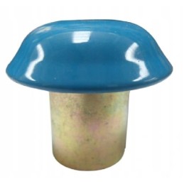 Head cover oil breather for c 330 42010