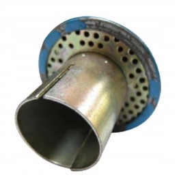 Head cover oil breather for c 330 42010