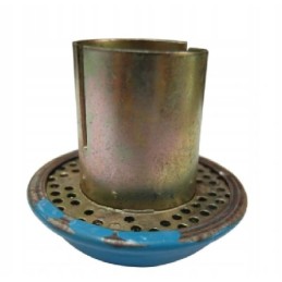 Head cover oil breather for c 330 42010