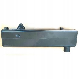 Exhaust muffler Renault 80 12 80 14 95 12 95 14