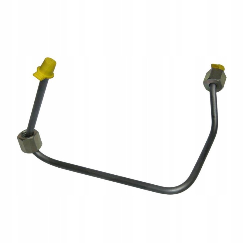 Injection pipe and cylinder Zetor 5211 7211 7745