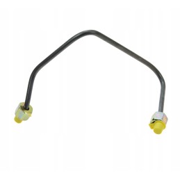 Injection pipe and cylinder Zetor 5211 7211 7745