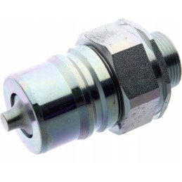 Quick connector socket skp f 3 8 external thread