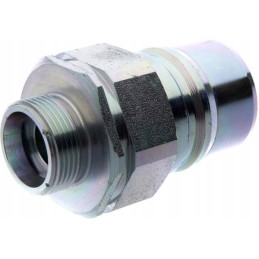 Quick connector socket skp f 3 8 external thread