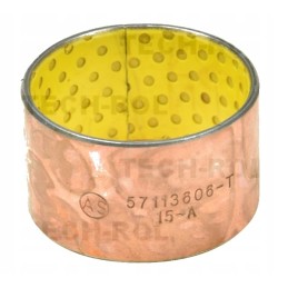 Stub arm bushing 45x30 zetor 67113403 57113606