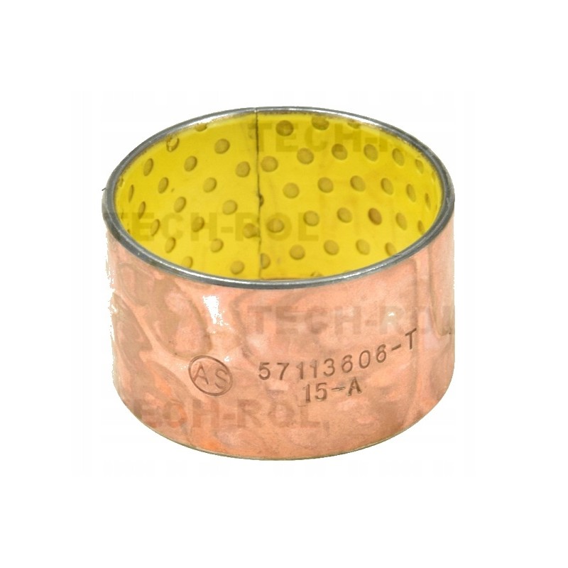 Stub arm bushing 45x30 zetor 67113403 57113606