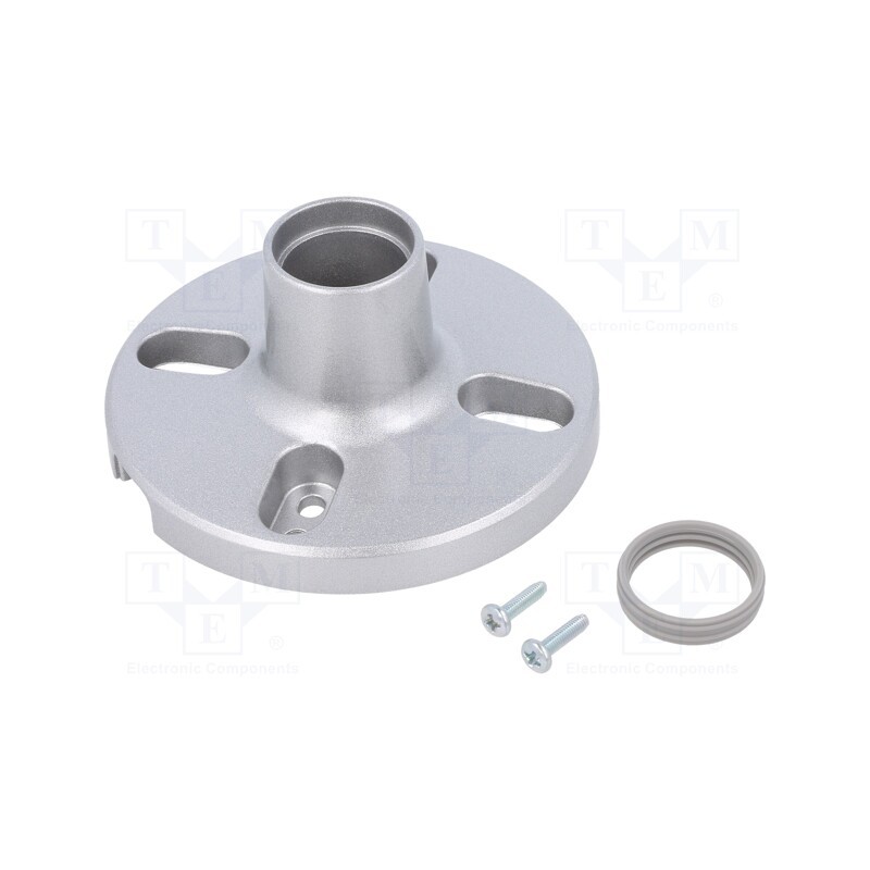 1 pcs x PATLITE - SZP-002U - Signallers accessories: standard for vertical mount holder, LR