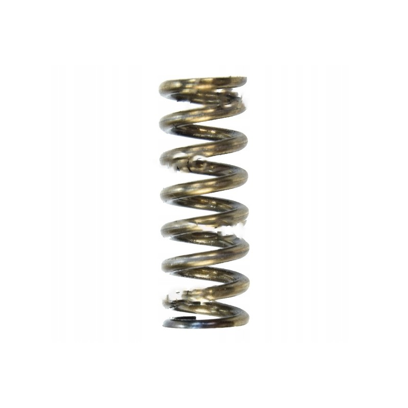 Latch spring new type for t 25 5437221 prod