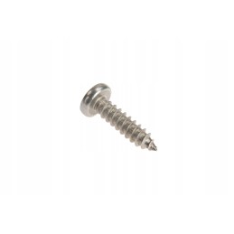 3014855x1 screw 10 x 19