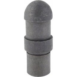 The stopper pin of the clutch and step levers match