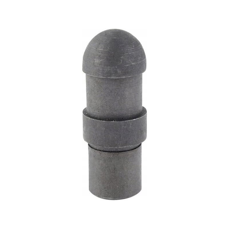 The stopper pin of the clutch and step levers match