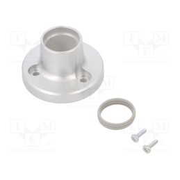 1 pcs x PATLITE - SZP-003U - Signallers accessories: standard for vertical mount holder, LR